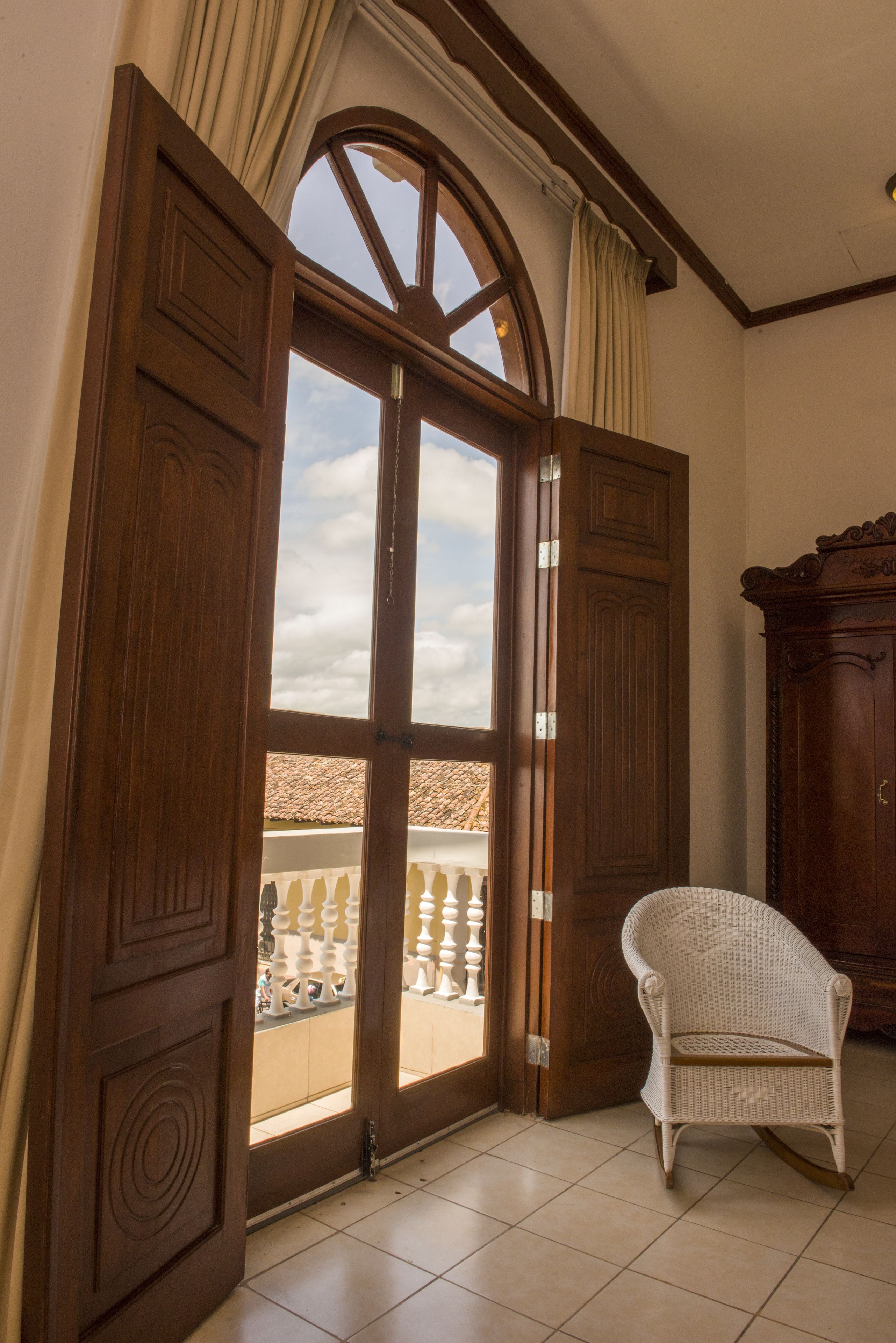 Foto - Hotel Real La Merced