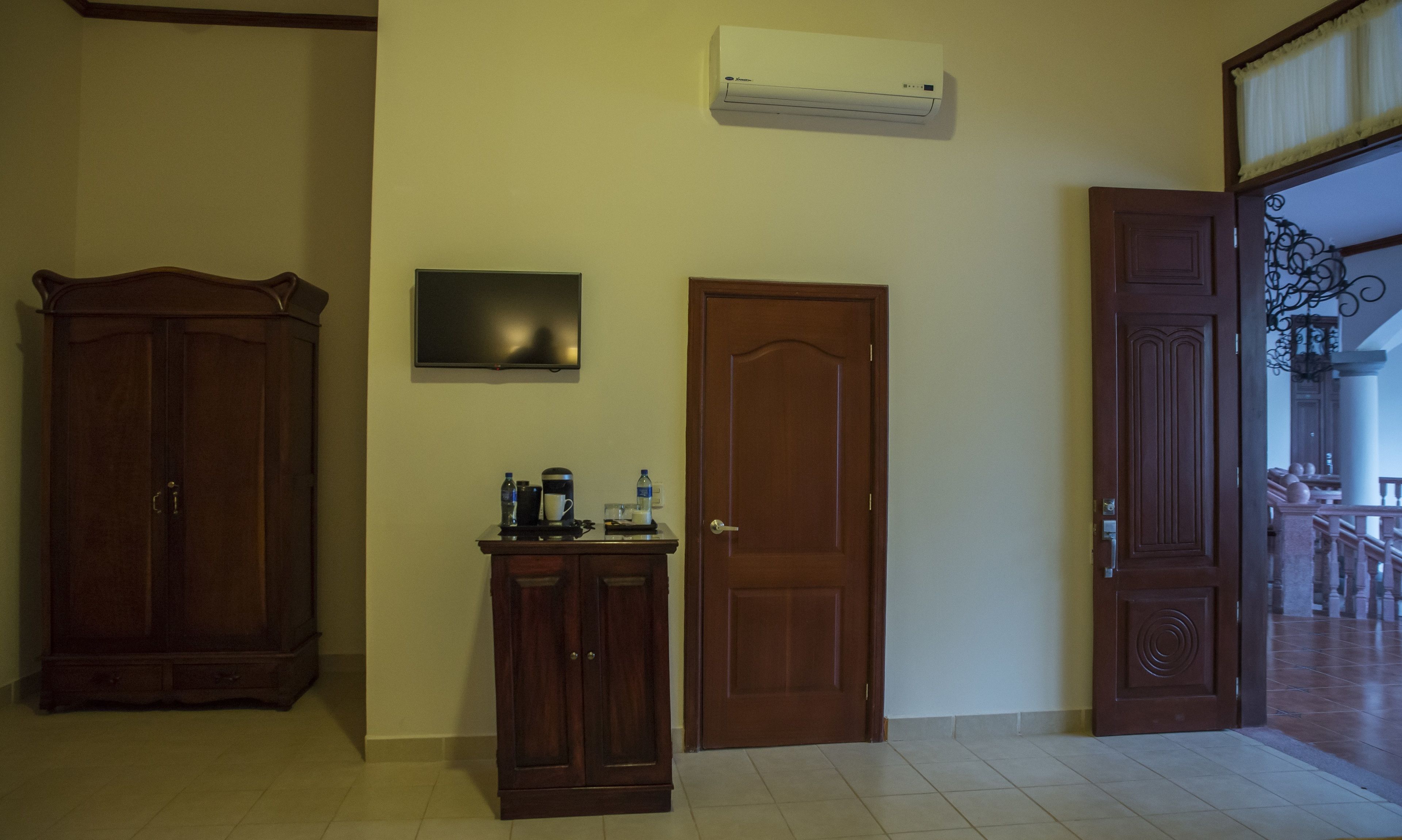 Foto - Hotel Real La Merced