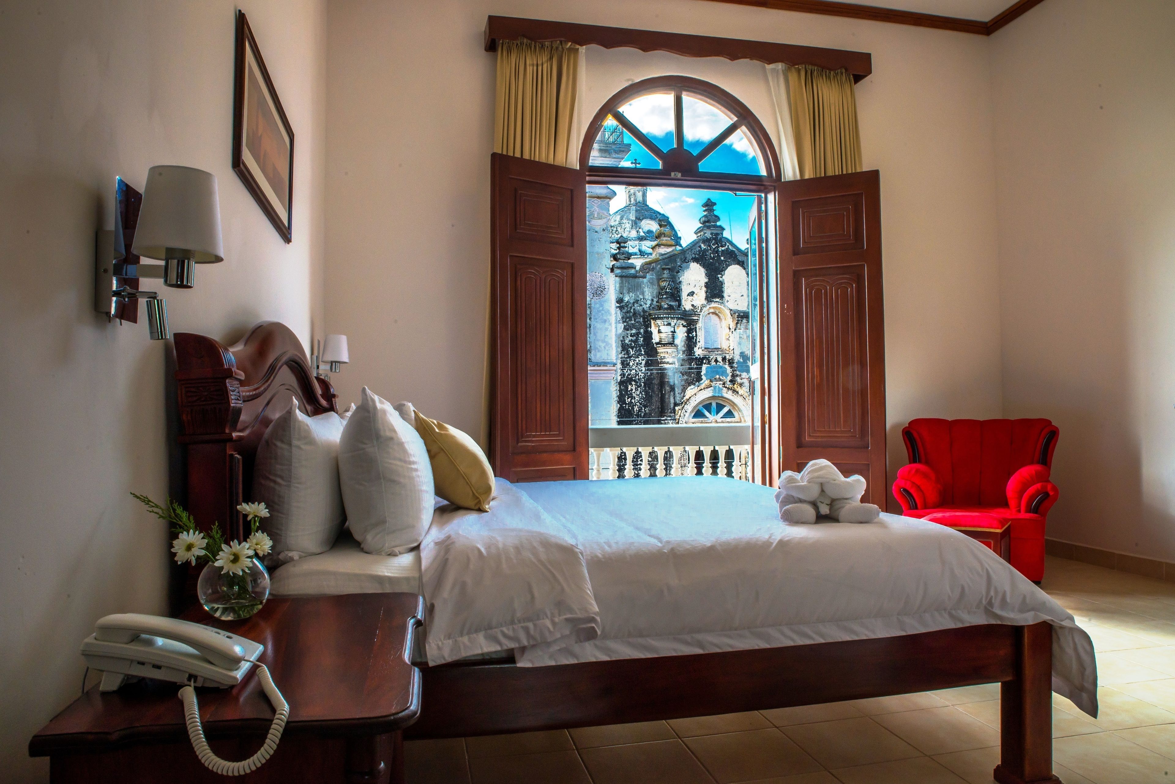 Foto - Hotel Real La Merced