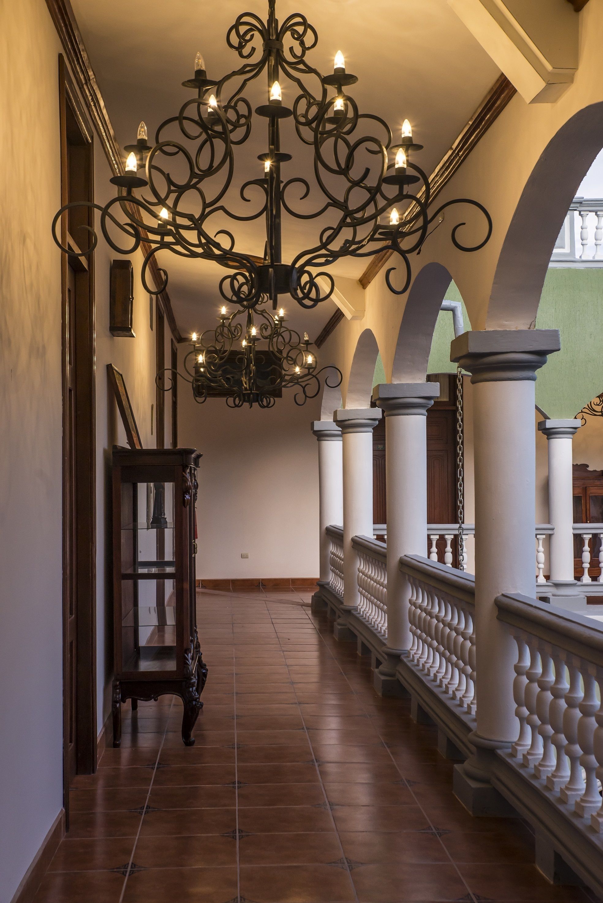 Foto - Hotel Real La Merced