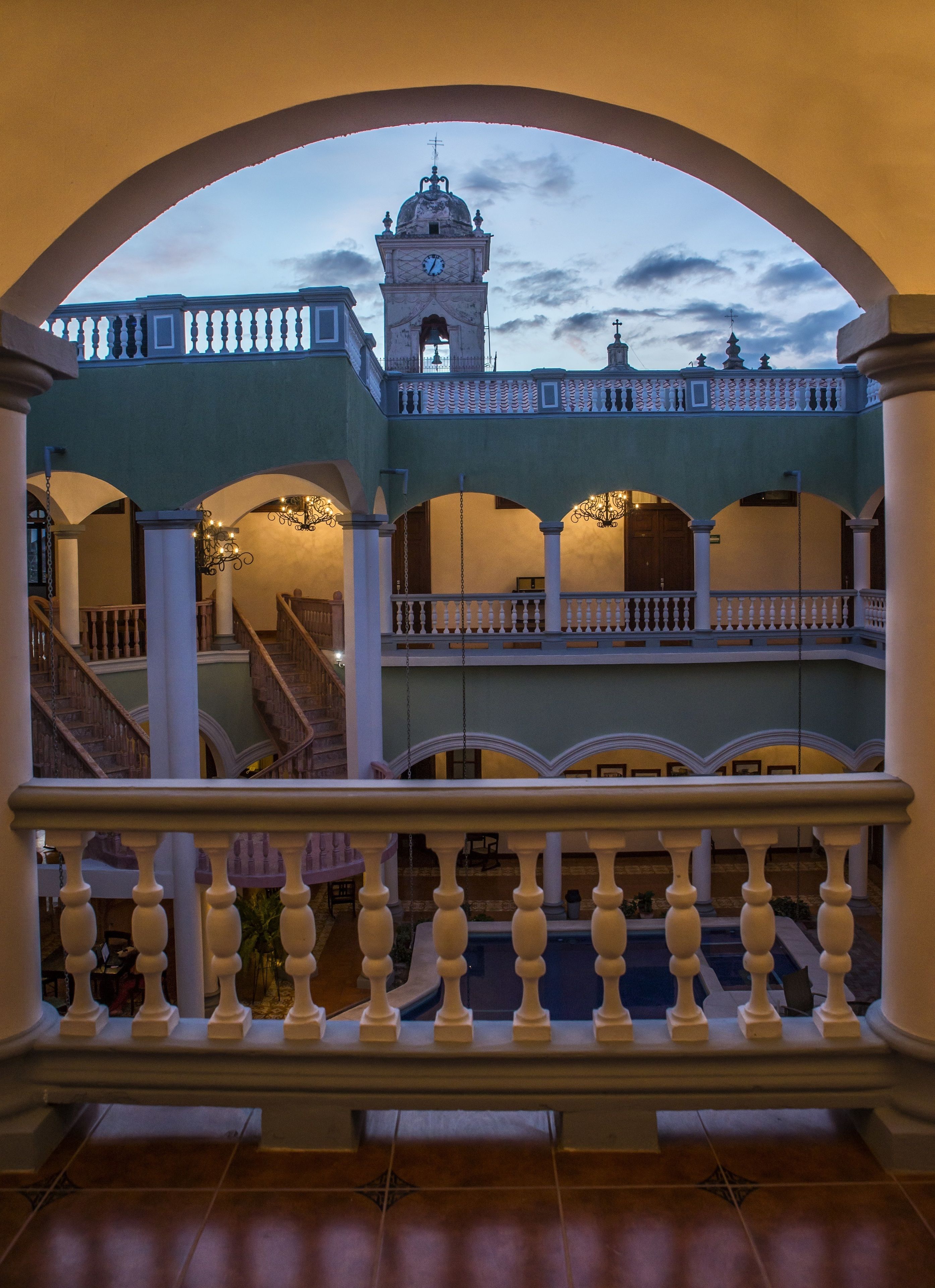 Foto - Hotel Real La Merced