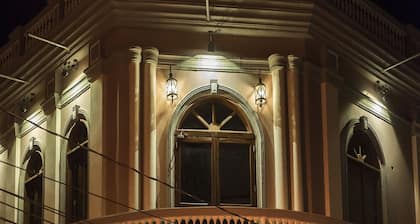 Hotel Real La Merced