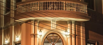 Hotel Real La Merced
