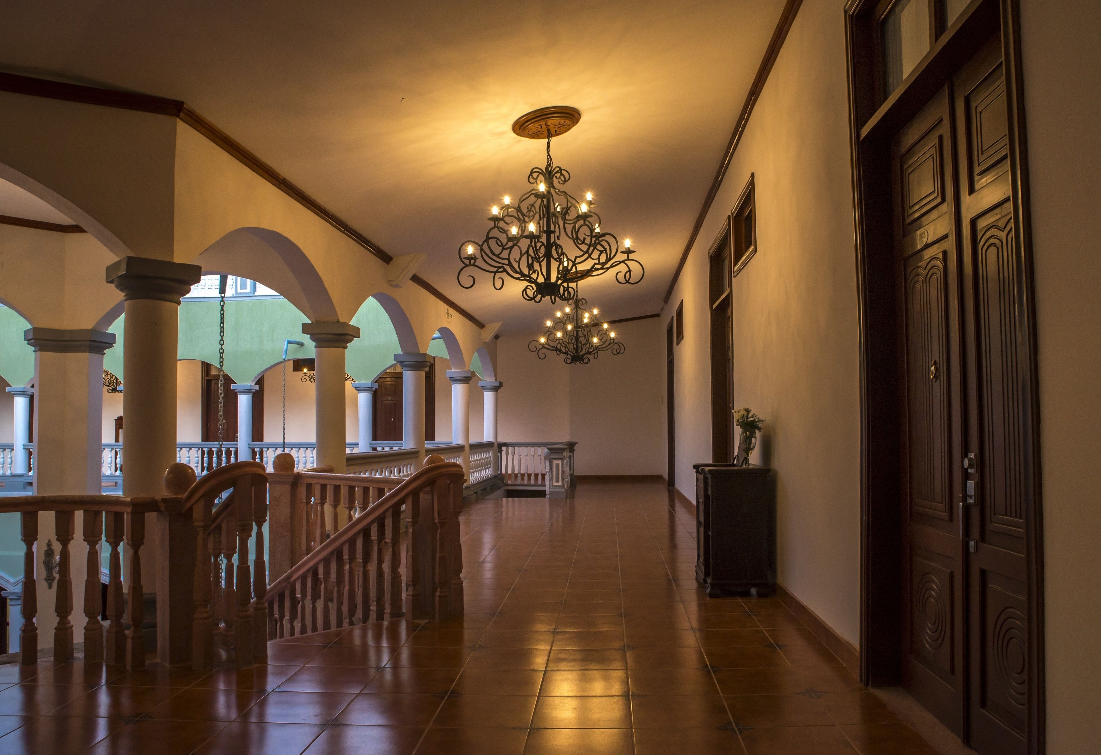 Foto - Hotel Real La Merced