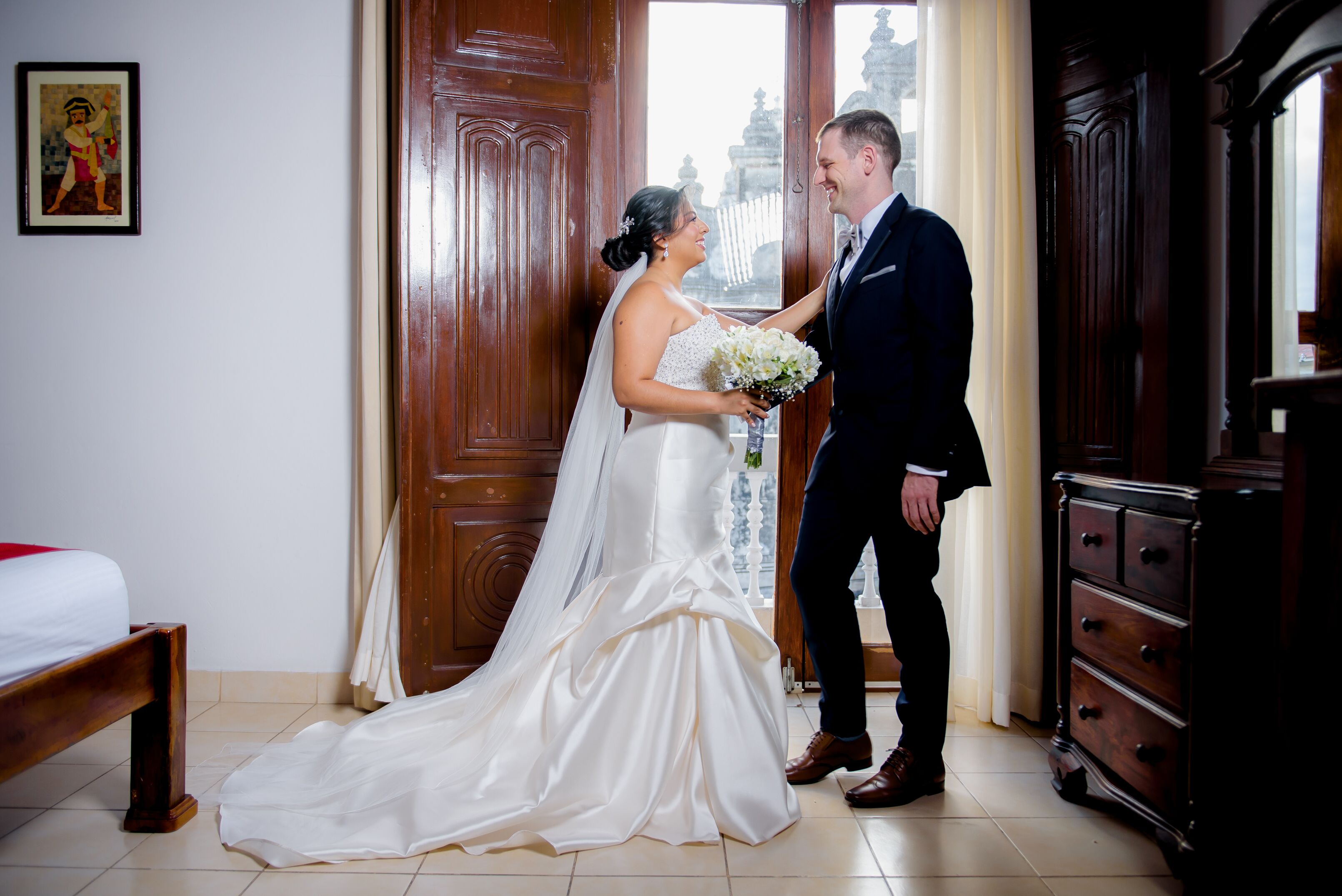 Foto - Hotel Real La Merced