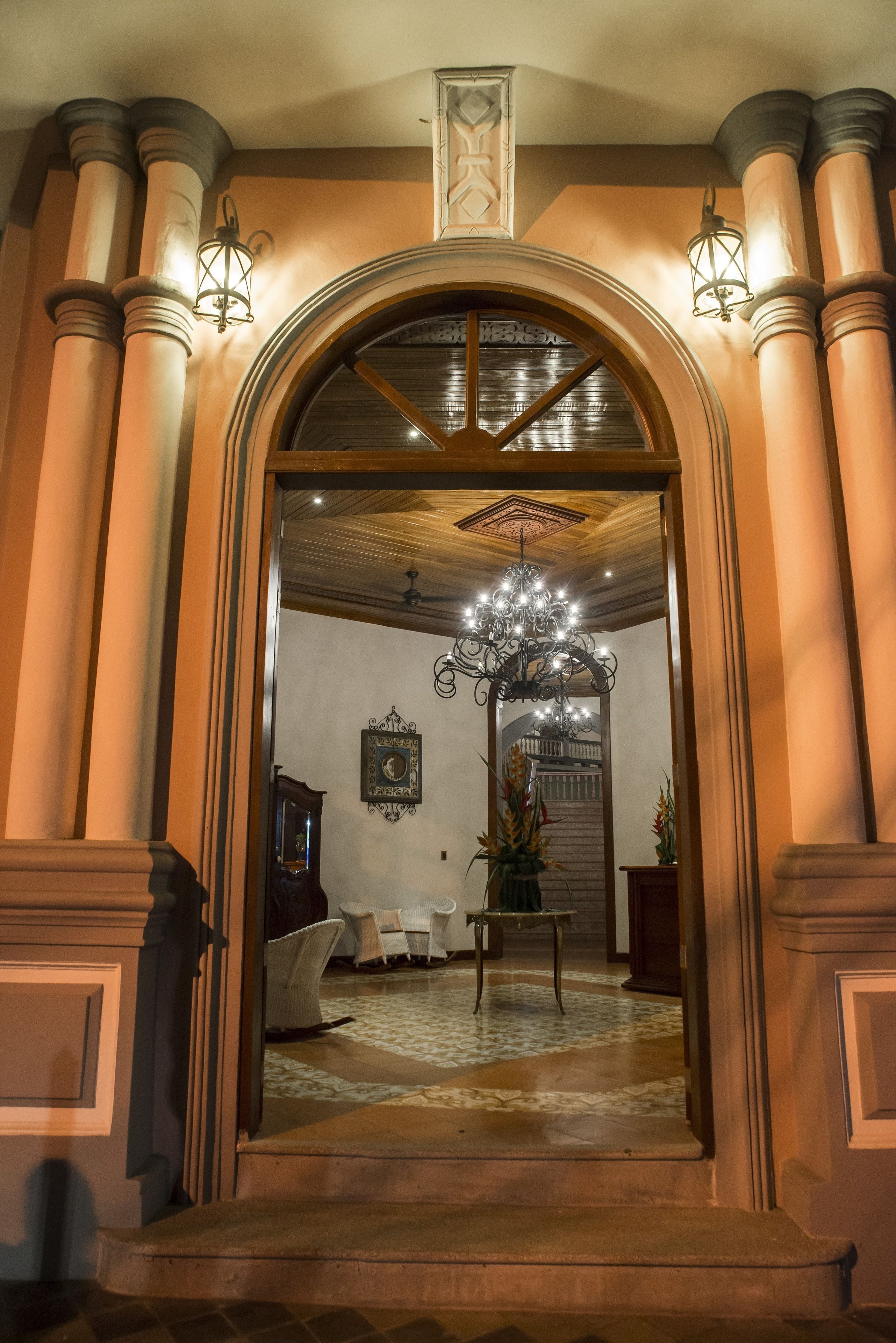 Foto - Hotel Real La Merced