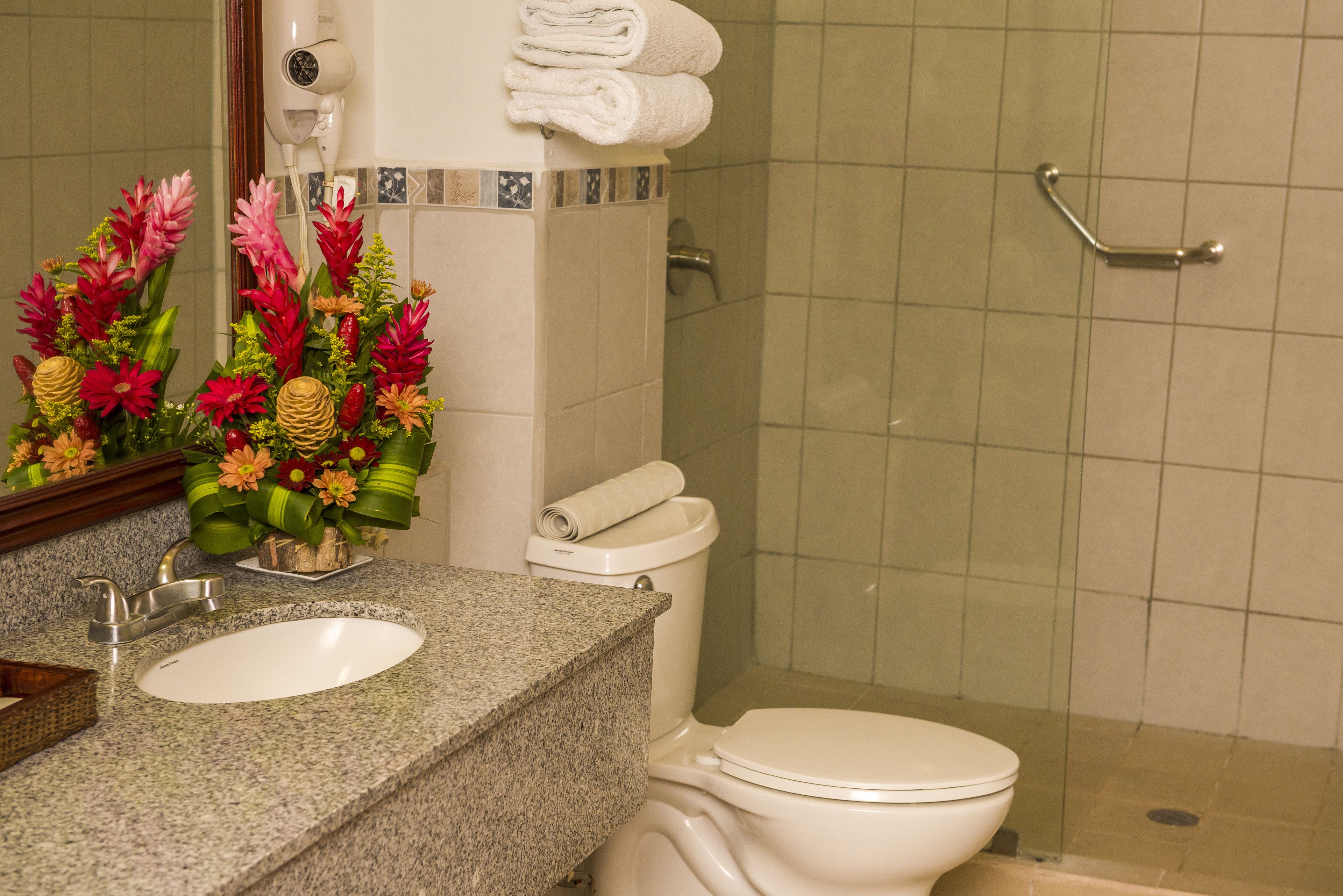 Foto - Hotel Real La Merced