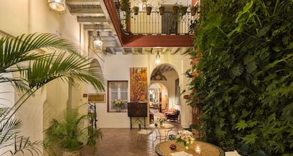Hotel Las Casas de El Arenal by Casas y Palacios