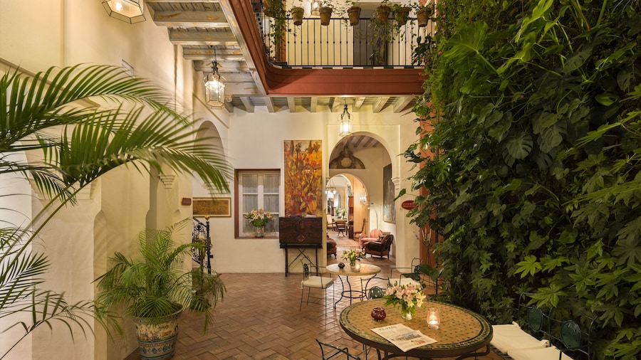 Hotel Las Casas de El Arenal by Casas y Palacios