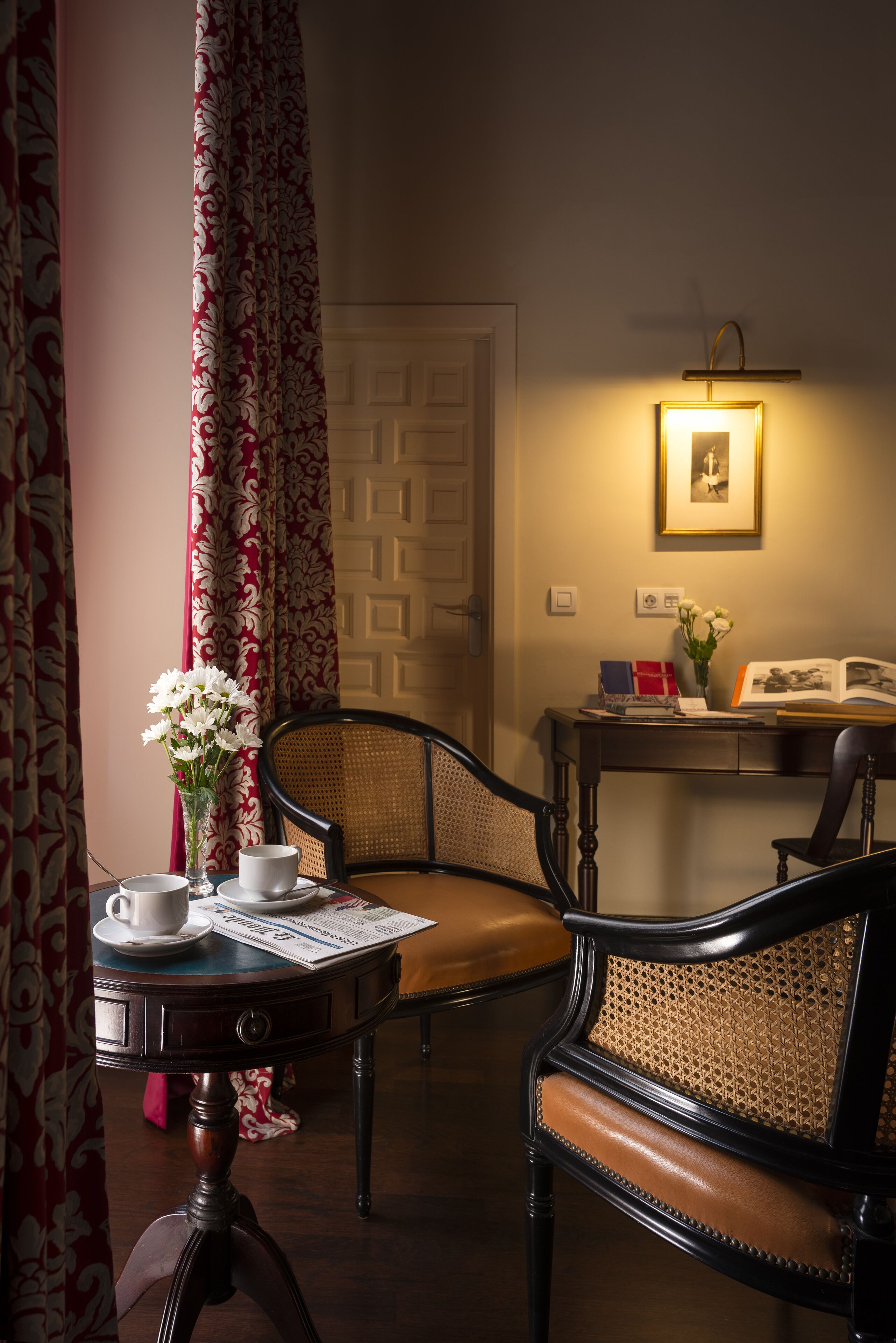 Photo - Hotel Las Casas de El Arenal by Casas y Palacios