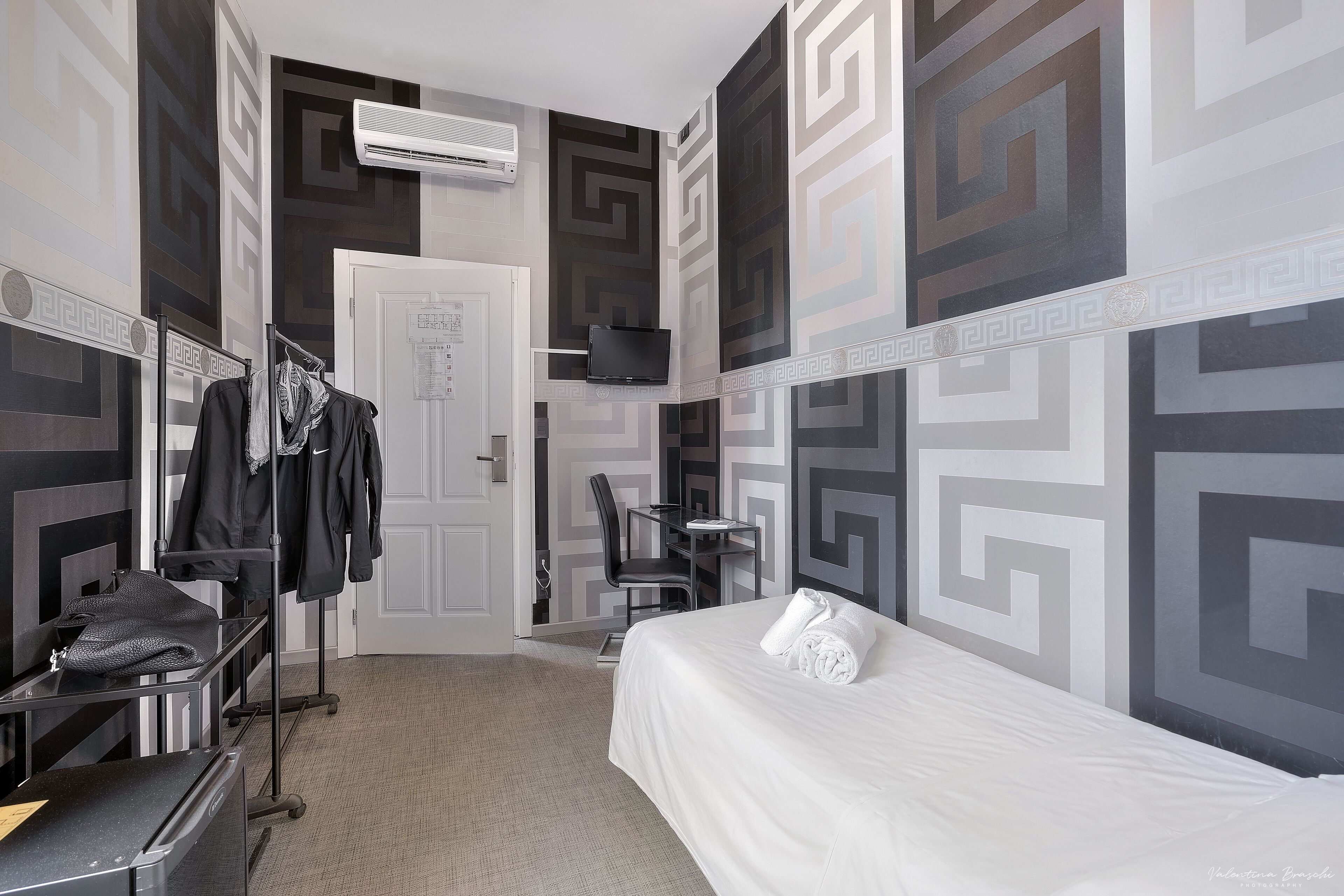 Foto - Hotel Argentina