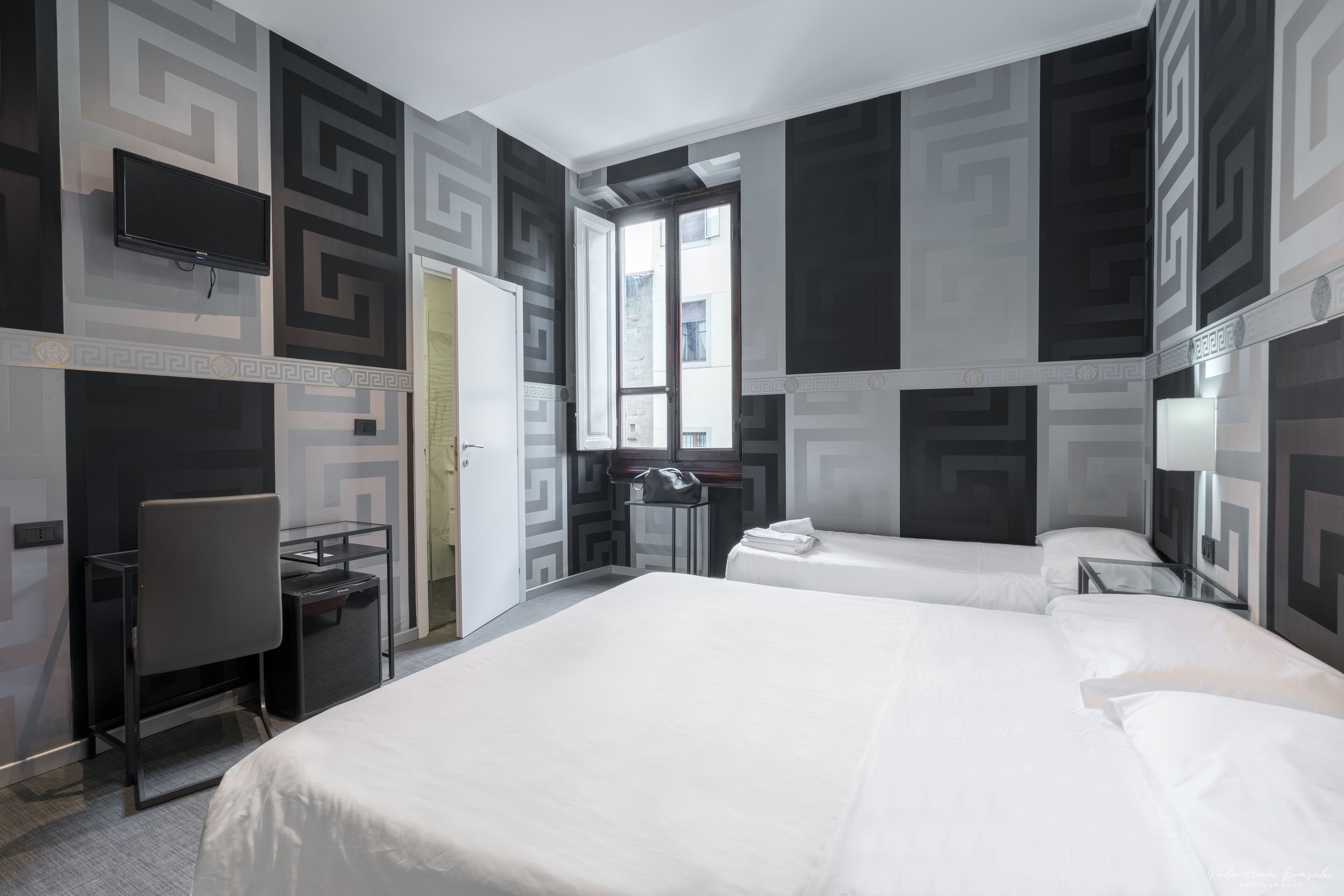 Foto - Hotel Argentina