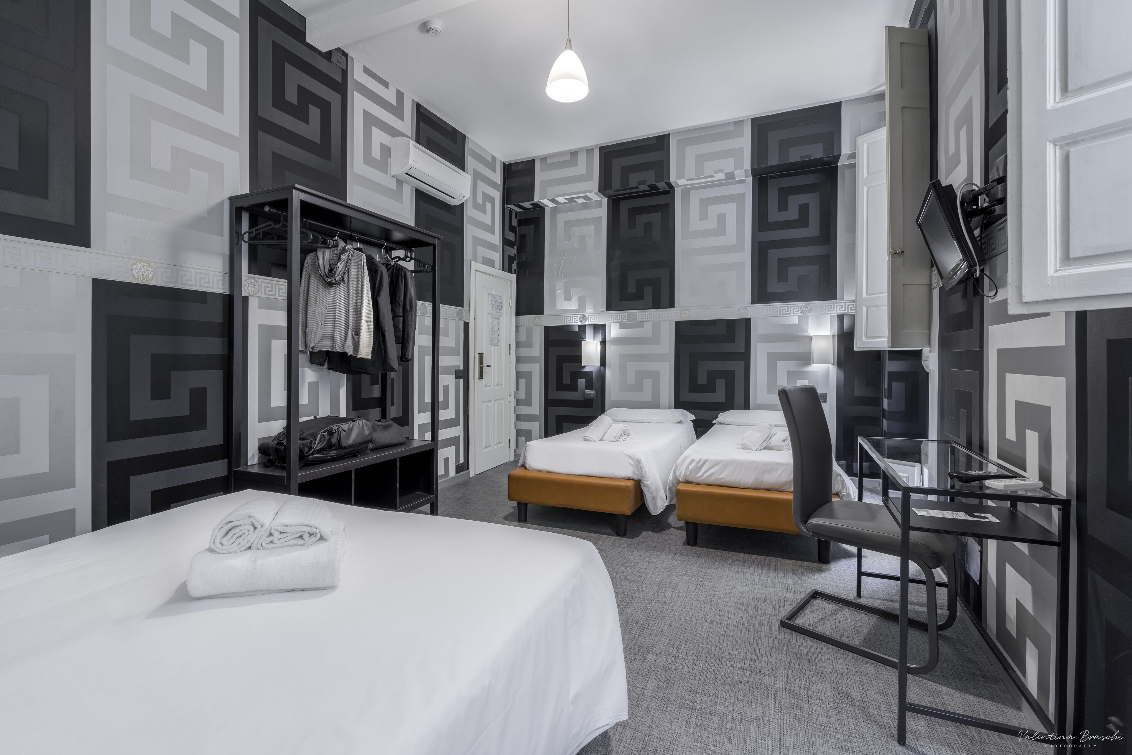 Foto - Hotel Argentina