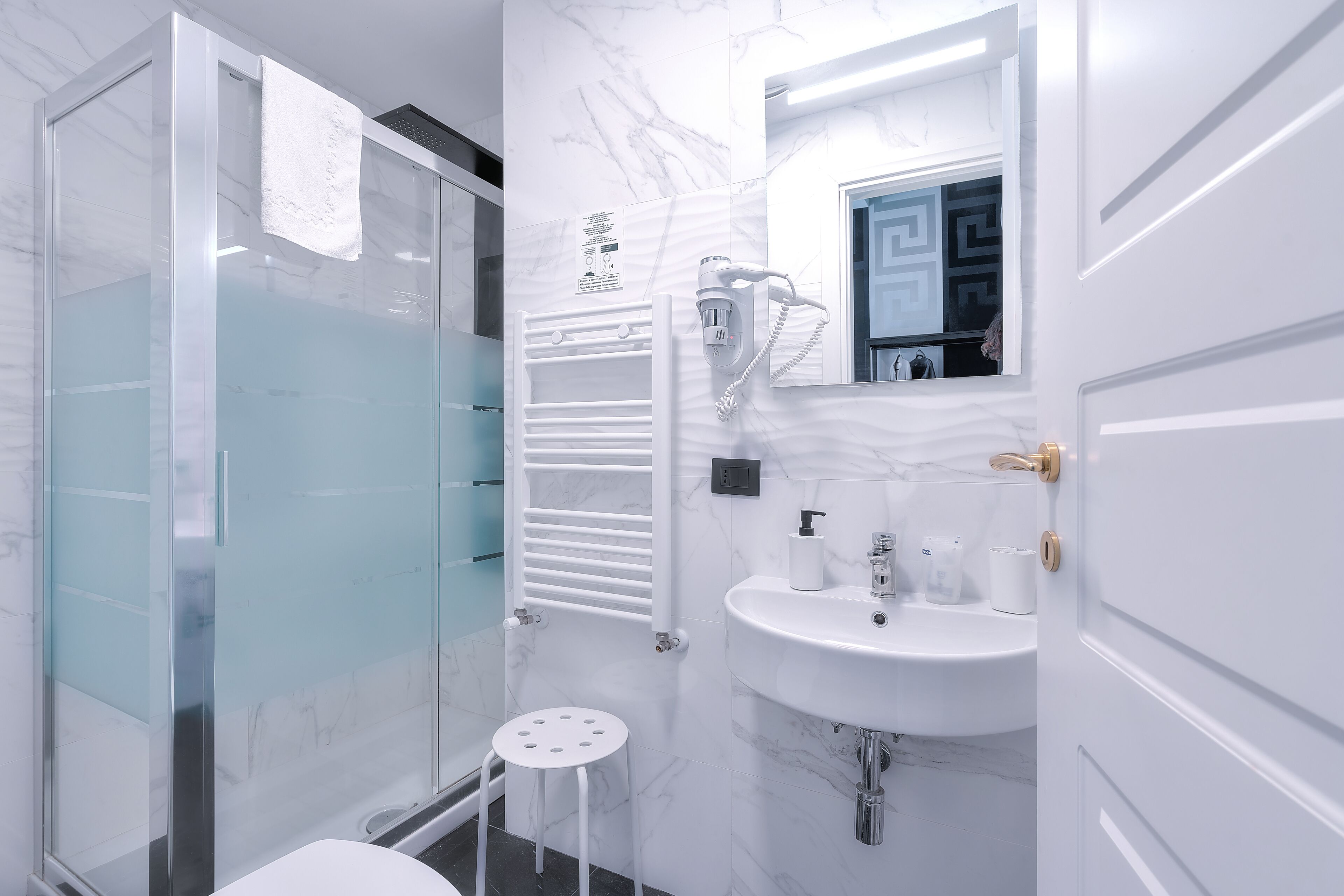 Foto - Hotel Argentina