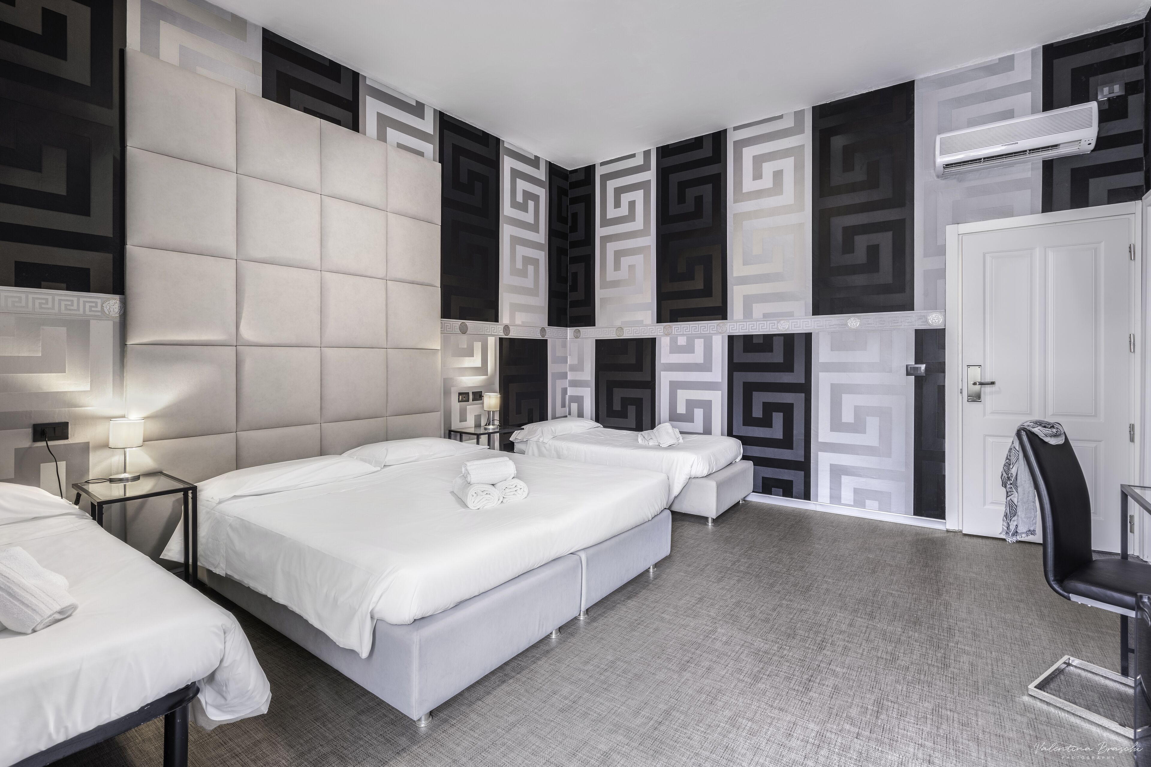 Foto - Hotel Argentina