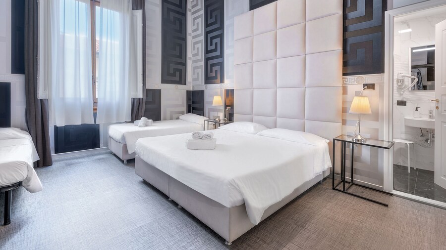 ホテル アルジェンティーナ