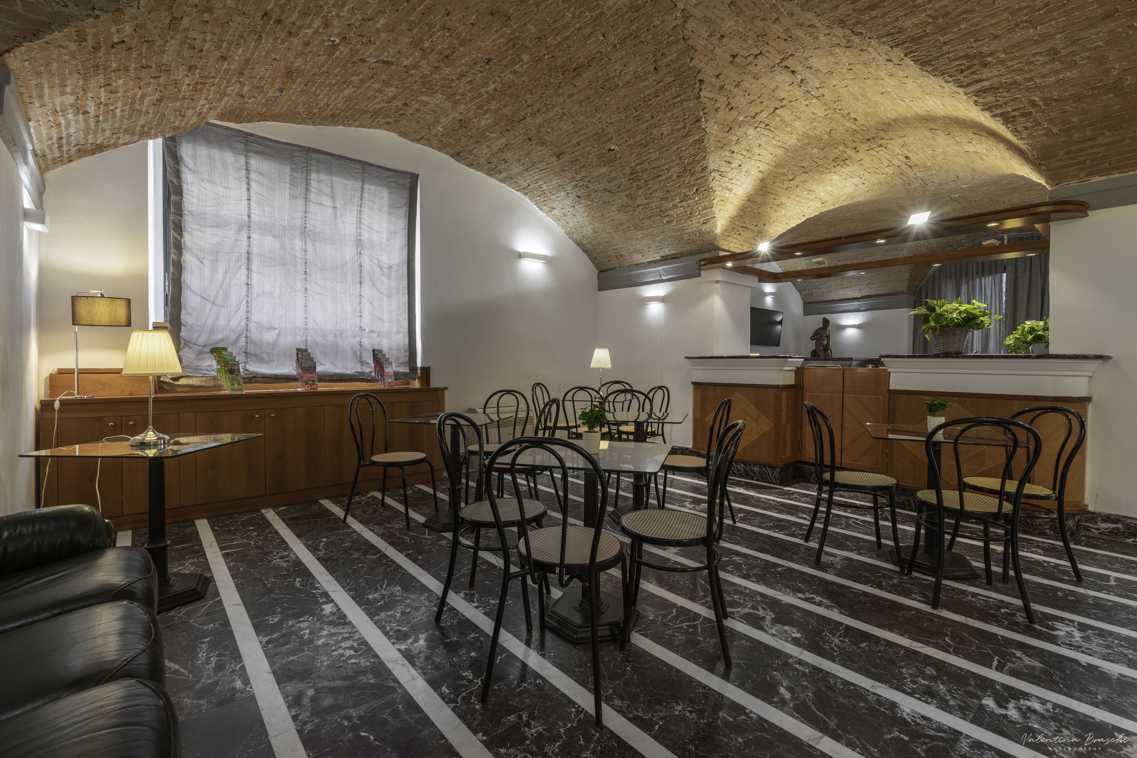 Foto - Hotel Argentina