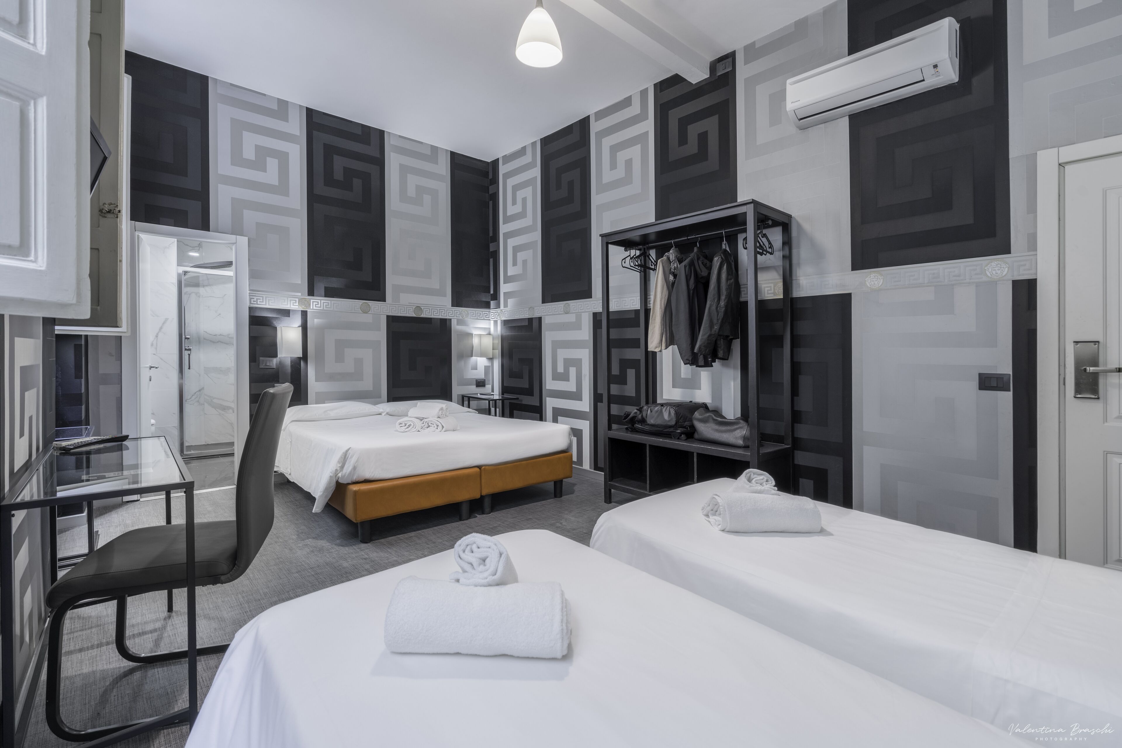 Foto - Hotel Argentina