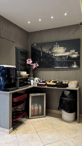 San Paolo Guest House