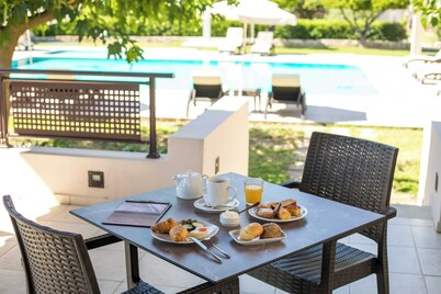 Santa Helena Hotel Ialysos