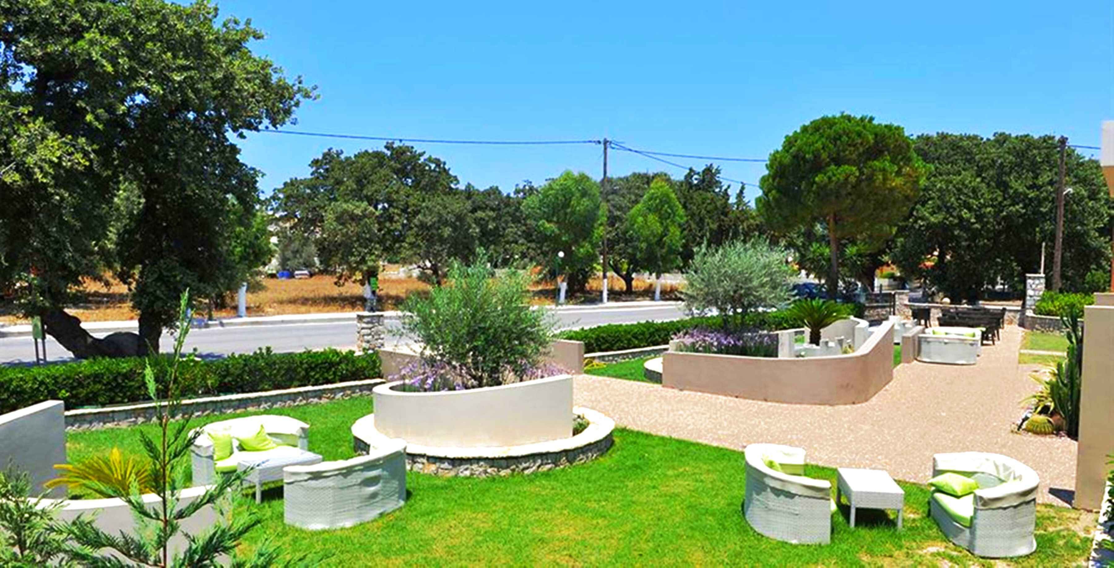 Photo - Santa Helena Hotel