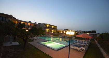 Santa Helena Hotel Ialysos