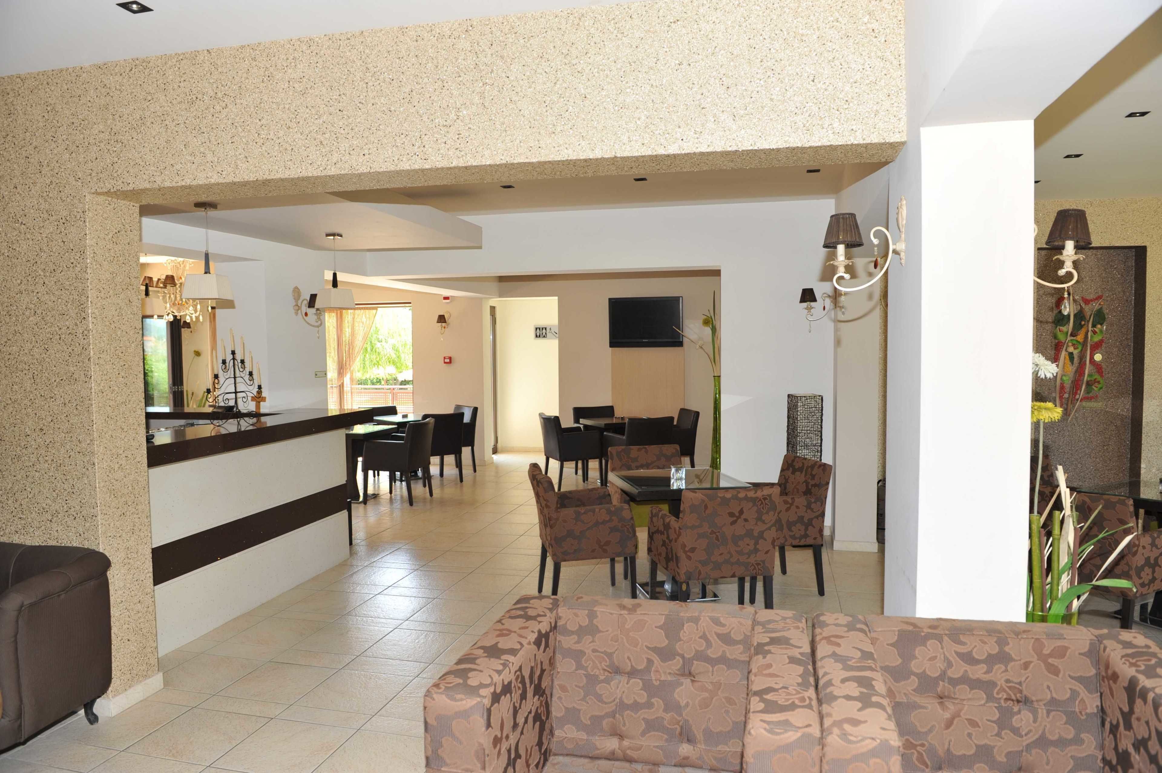 Photo - Santa Helena Hotel