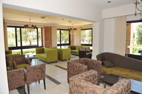 Santa Helena Hotel Ialysos - view 3