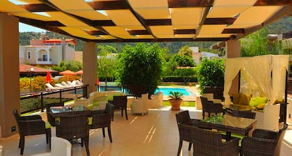 Santa Helena Hotel Ialysos