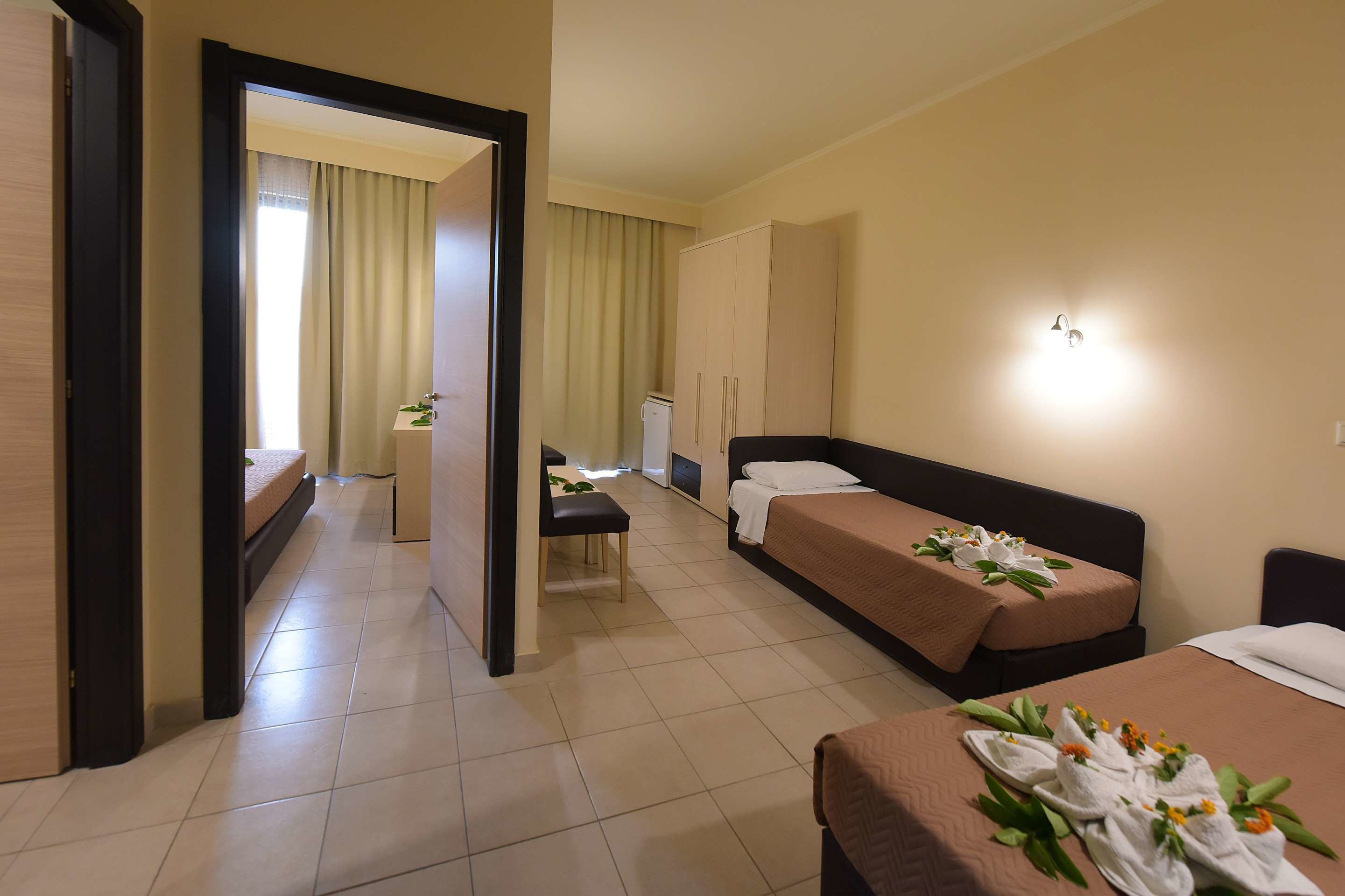 Photo - Santa Helena Hotel