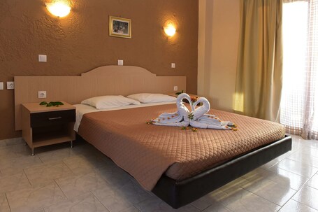 Santa Helena Hotel Ialysos - view 2