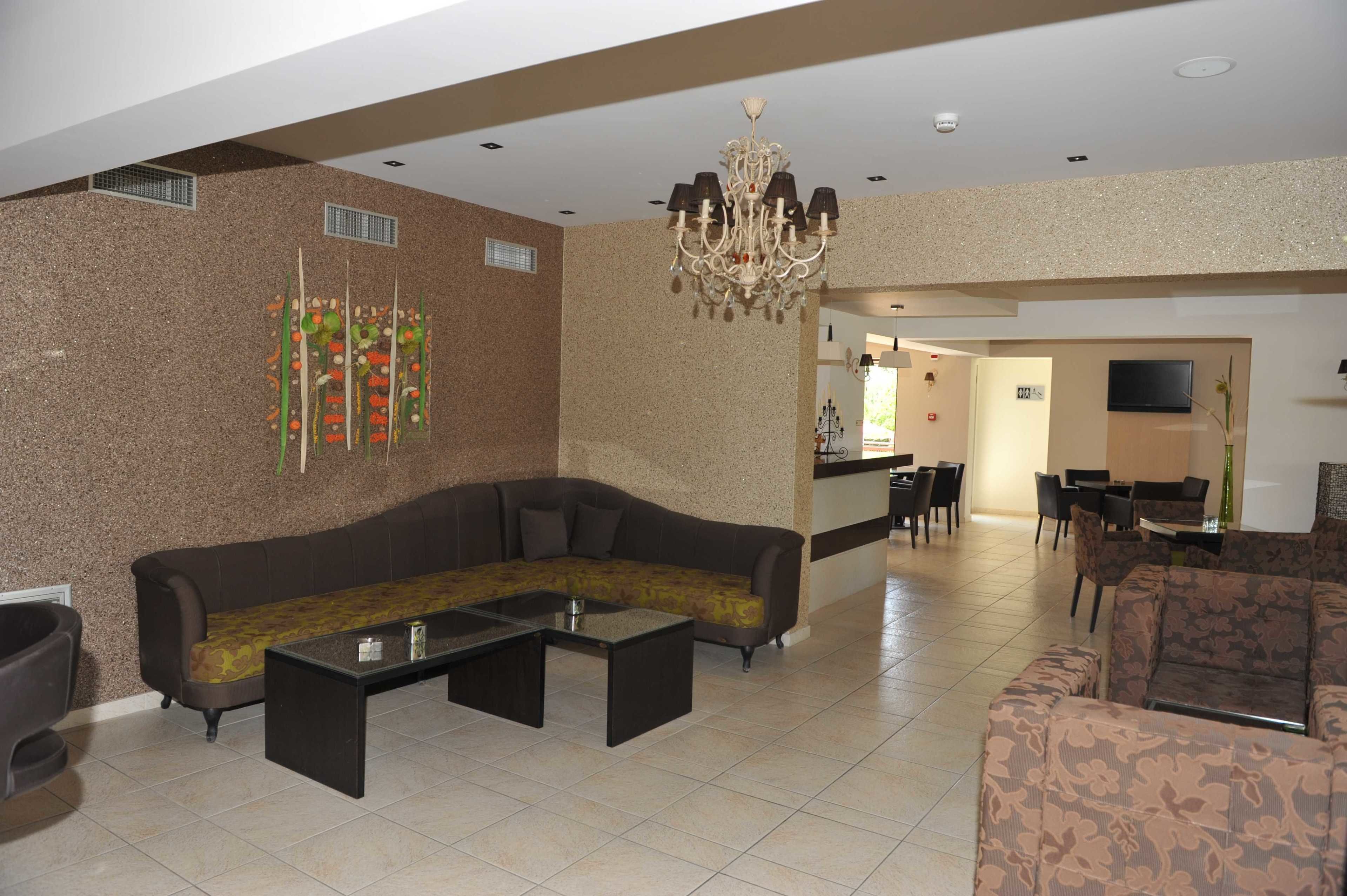 Photo - Santa Helena Hotel