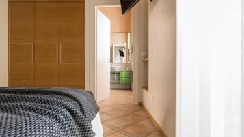 Appartamento Presidenziale, 2 camere da letto | 1 camera, minibar, una cassaforte in camera, una scrivania