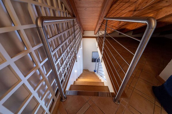 Grand Family Apartment Three Bedrooms