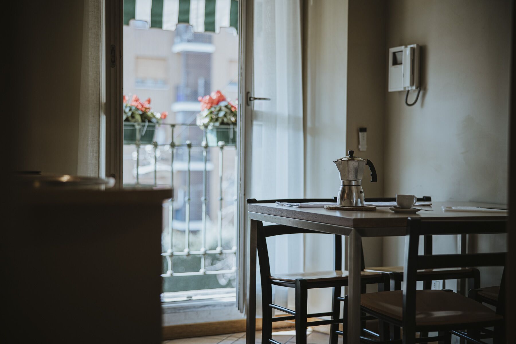 Presidential Apartment, 2 Bedrooms | Terrace/patio