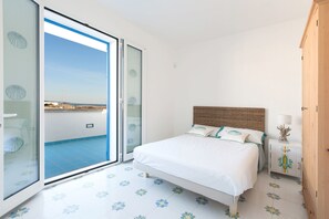 Maison Confort, 4 chambres, cuisine