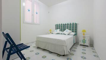 Comfort Apartment, 2 Bedrooms, Kitchen (6 people)
