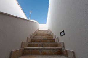 Comfort-Apartment, 2 Schlafzimmer, Küche (6 people)