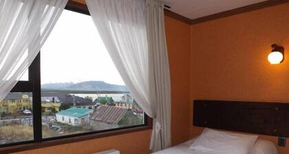 Hotel Saltos del Paine
