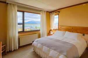 In-room safe, free cribs/infant beds, bed sheets