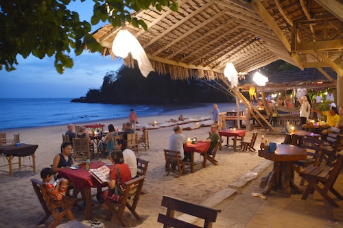 Kantiang Bay View Resort