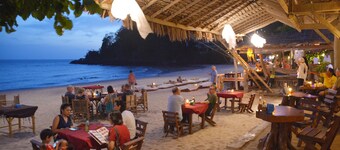 Kantiang Bay View Resort