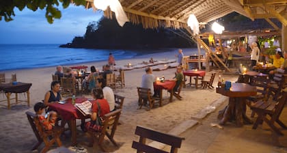 Kantiang Bay View Resort