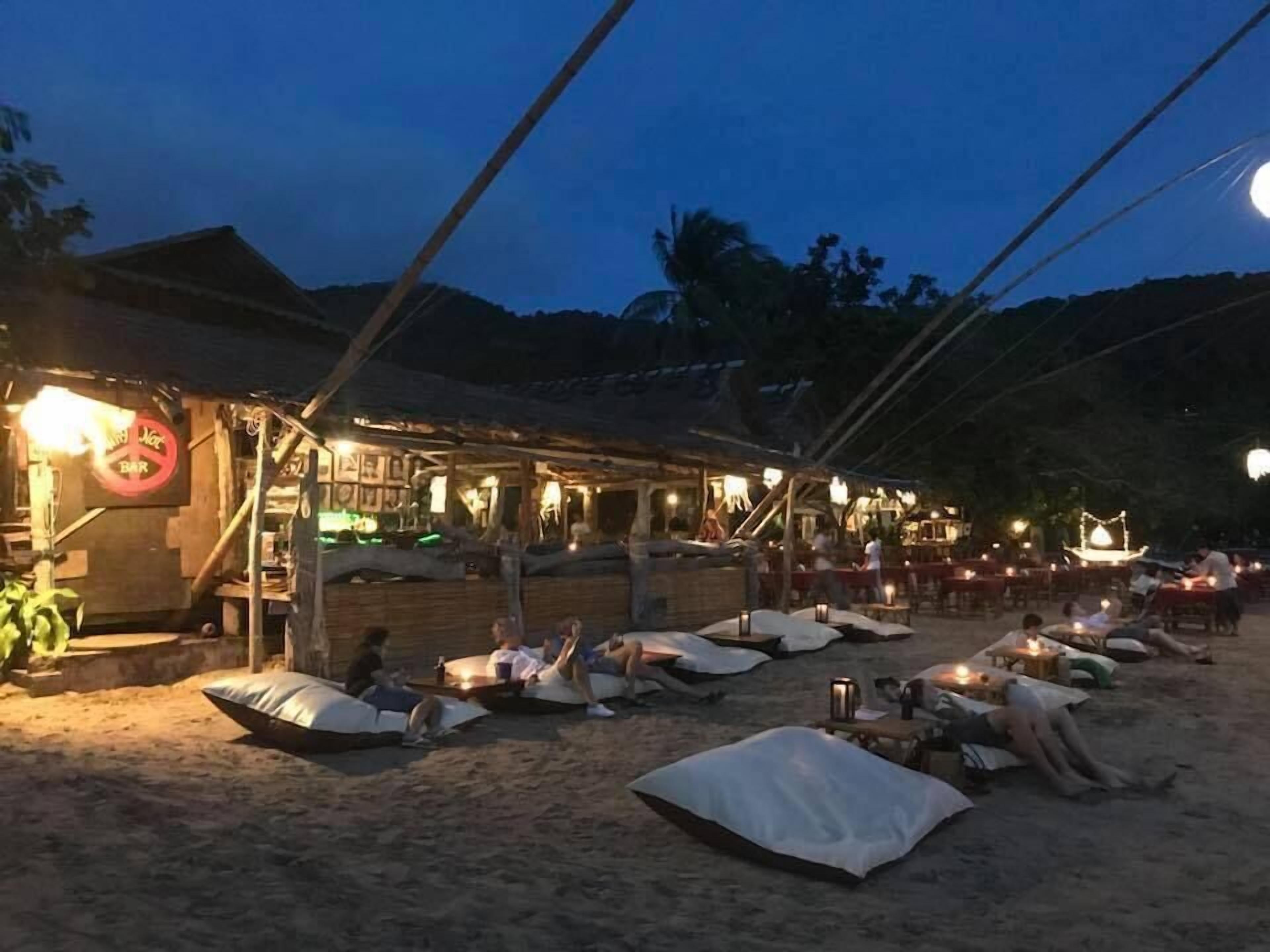 Strandbar