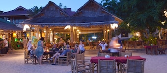 Kantiang Bay View Resort