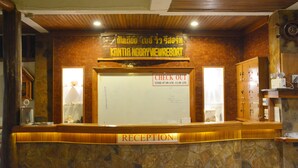 Resepsionis
