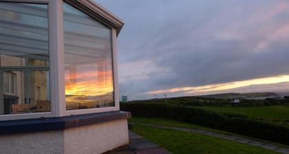 Finn McCool's Giants Causeway Hostel