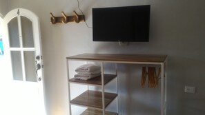 Interior - Hotel Royal Chateau (San Juan del Sur)