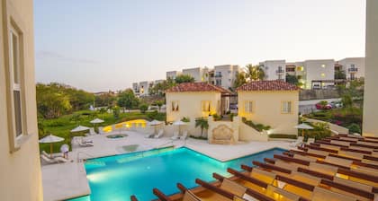 Mansiones Cruz del Mar Huatulco