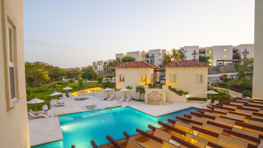 Mansiones Cruz del Mar Huatulco